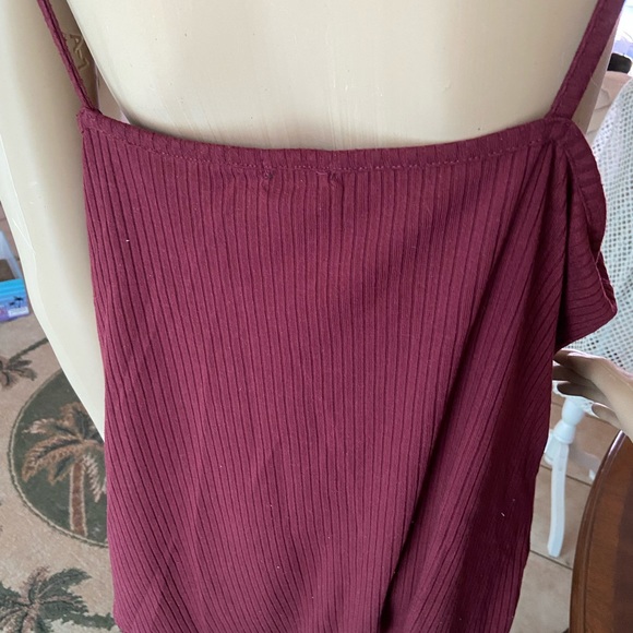 Rue 21+ 2 piece 3X bundle piece body suite + Ambiance - Picture 4 of 11